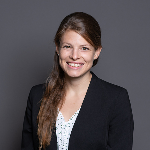 Cäcilia vom Baur gewinnt den Preis für die beste bildungsökonomische Dissertation 2023/2024