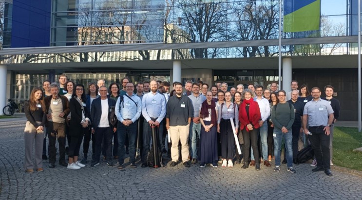 Sitzung des Bildungsökonomischen Ausschuss 2026 in Bonn am BIBB
